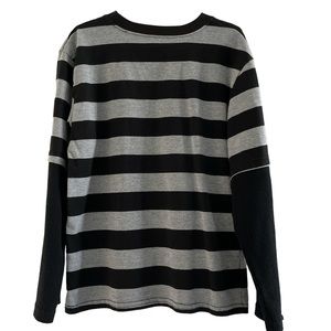 365 kid’s Garanimals boy’s long sleeve shirt size 8